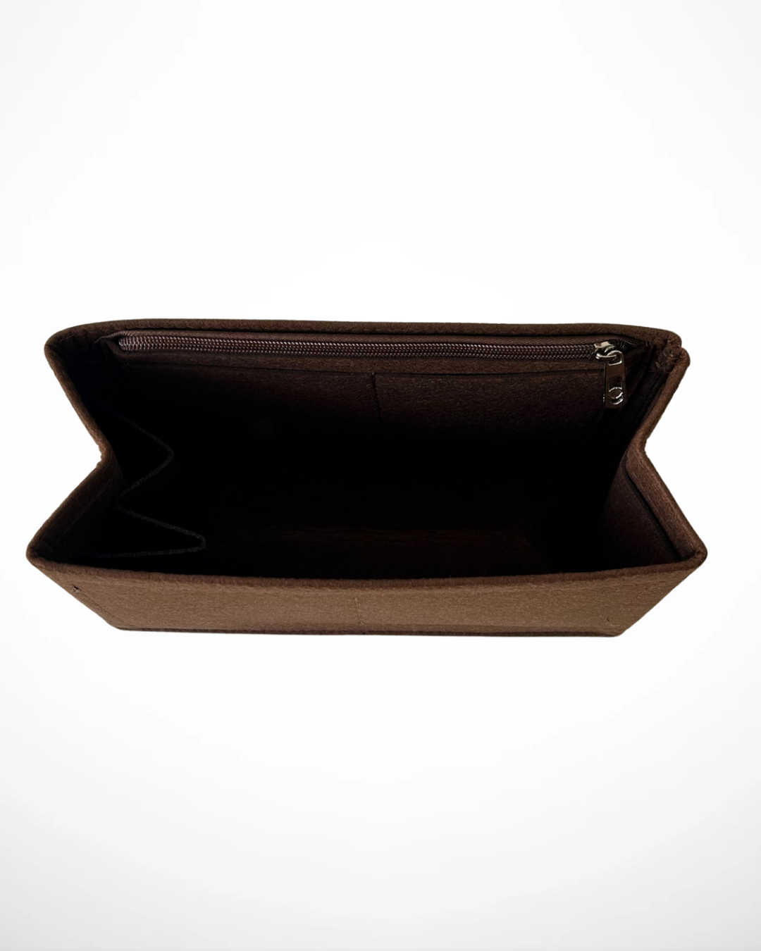 Small Bag Organizer (brown)