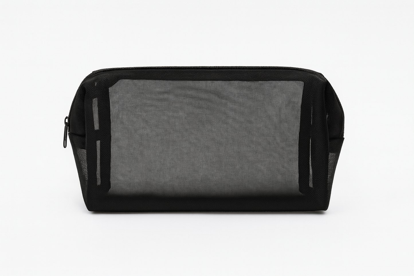 Mesh Make up Pouch