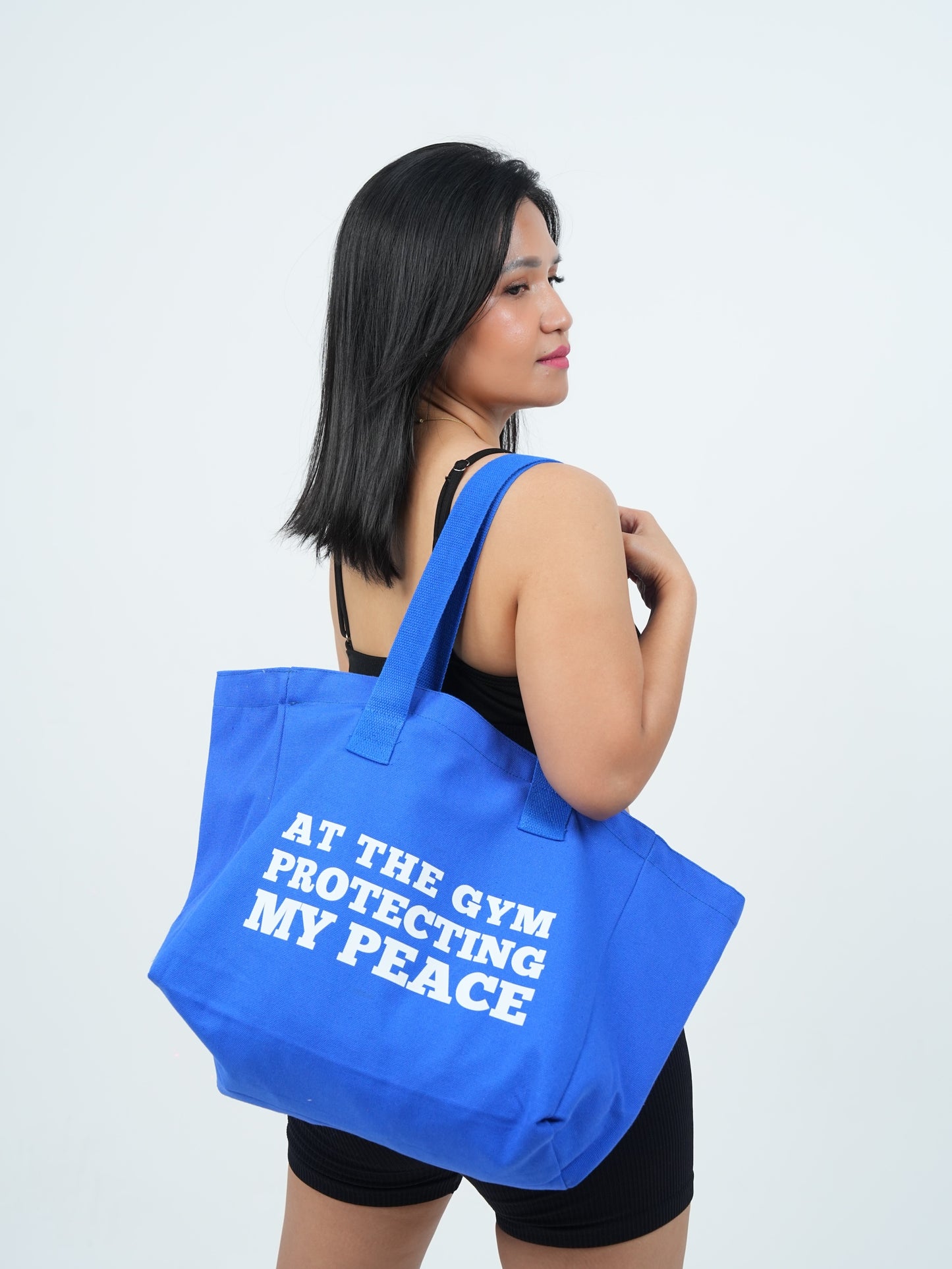 Gym Girl