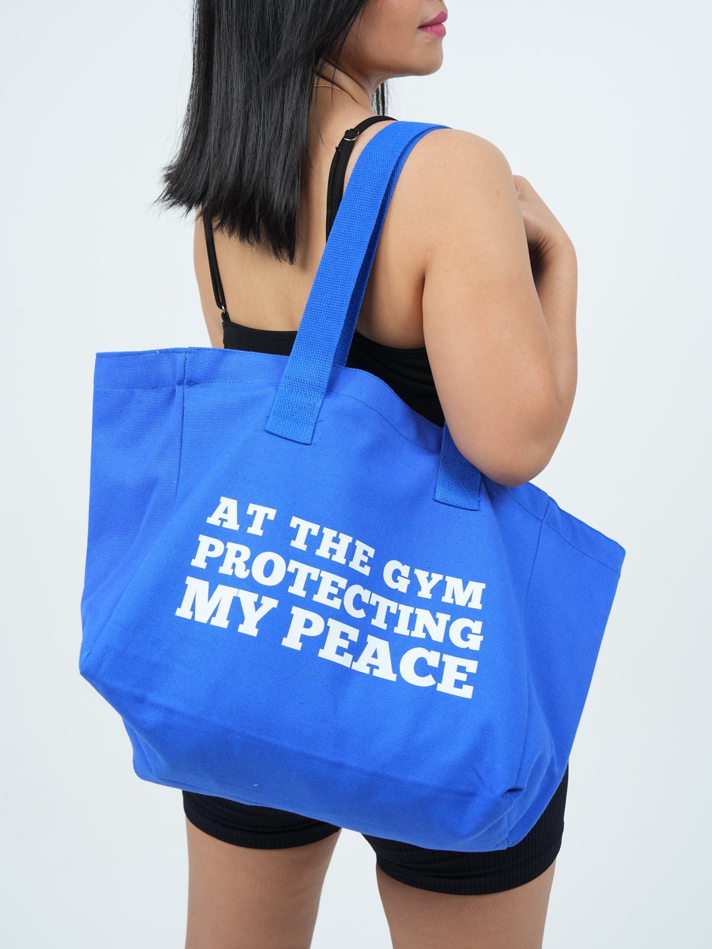 Gym Girl