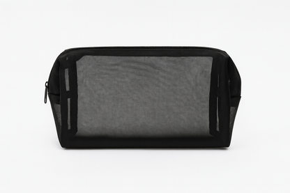 Mesh Make up Pouch