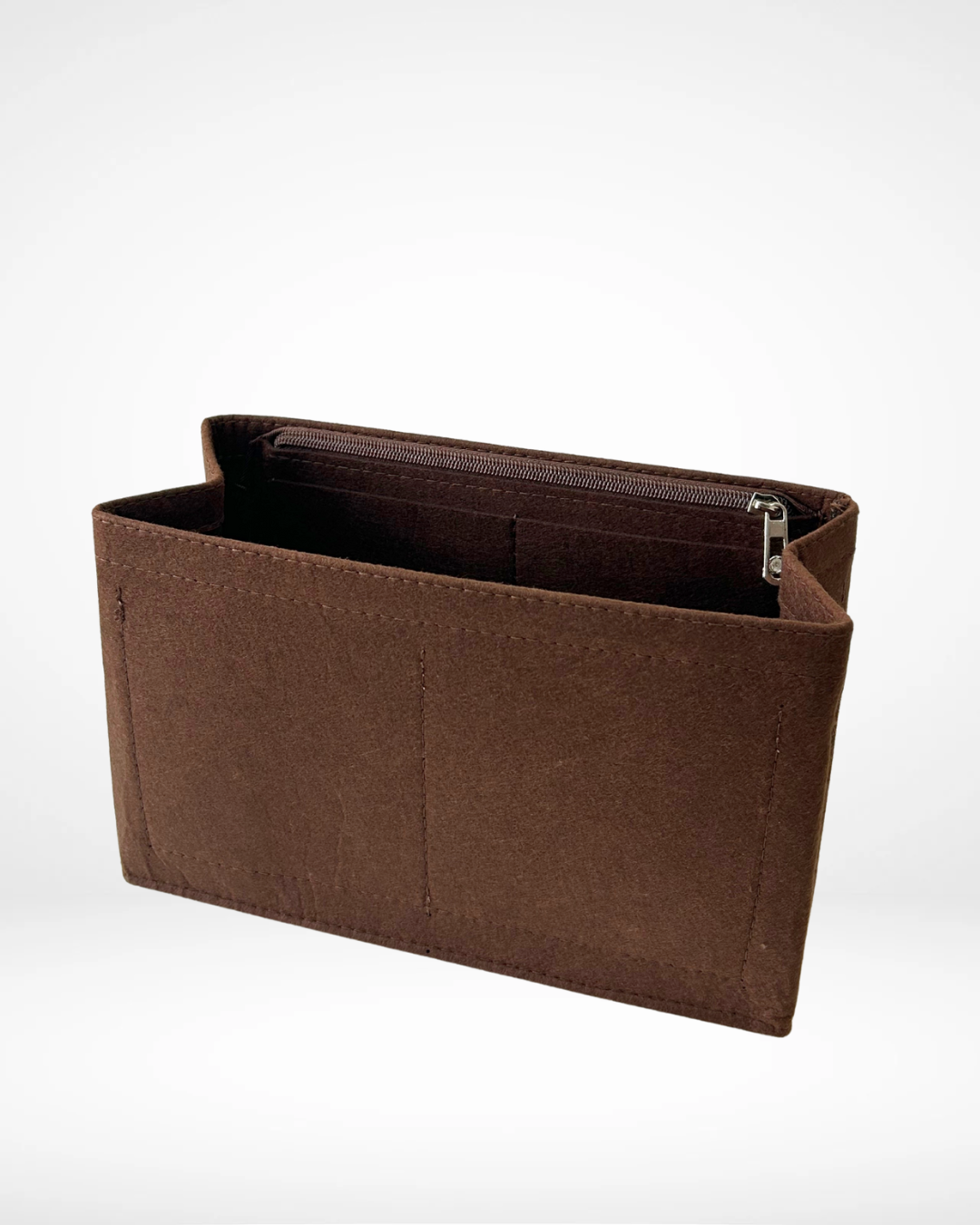 Small Bag Organizer (brown)