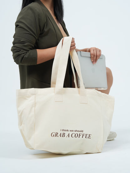 Coffee Please