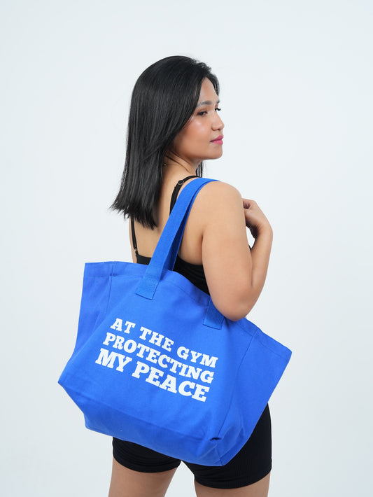 Gym Girl